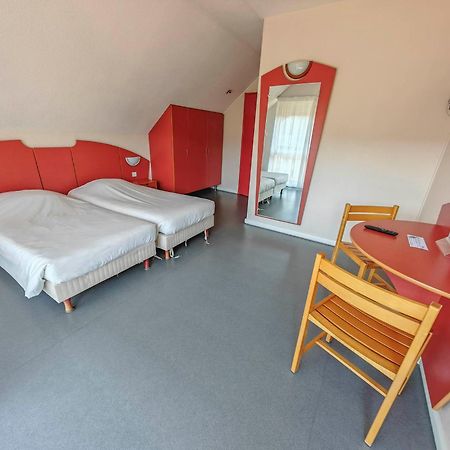 Village Vacances Cap France La Bolle Saint-Die-des-Vosges Ngoại thất bức ảnh