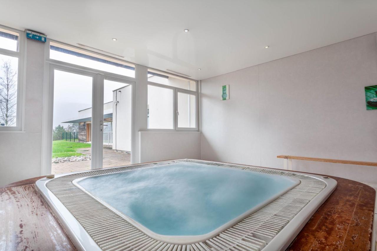 Village Vacances Cap France La Bolle Saint-Die-des-Vosges Ngoại thất bức ảnh