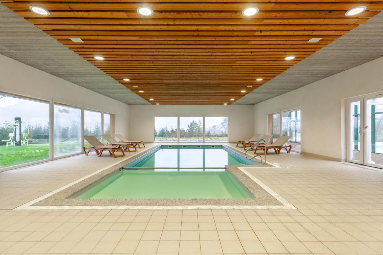 Village Vacances Cap France La Bolle Saint-Die-des-Vosges Ngoại thất bức ảnh