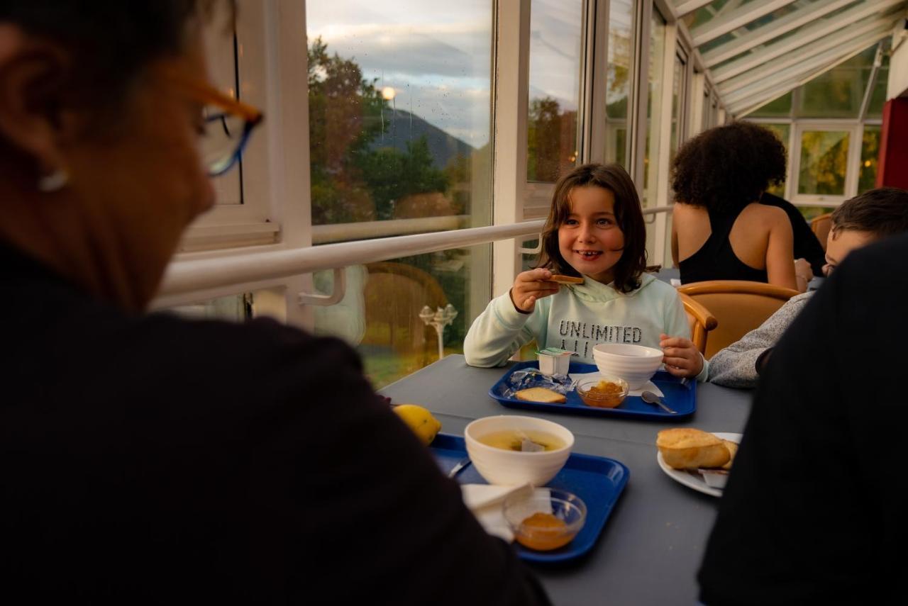 Village Vacances Cap France La Bolle Saint-Die-des-Vosges Ngoại thất bức ảnh