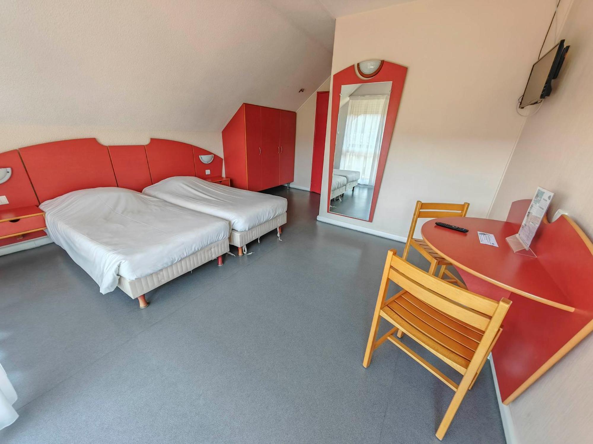 Village Vacances Cap France La Bolle Saint-Die-des-Vosges Ngoại thất bức ảnh