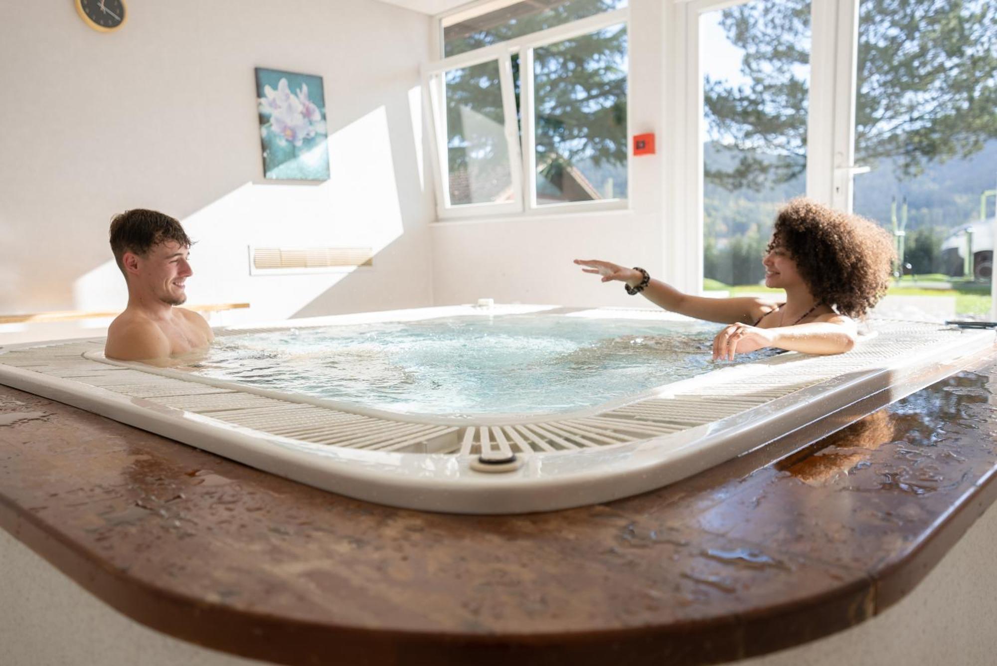 Village Vacances Cap France La Bolle Saint-Die-des-Vosges Phòng bức ảnh
