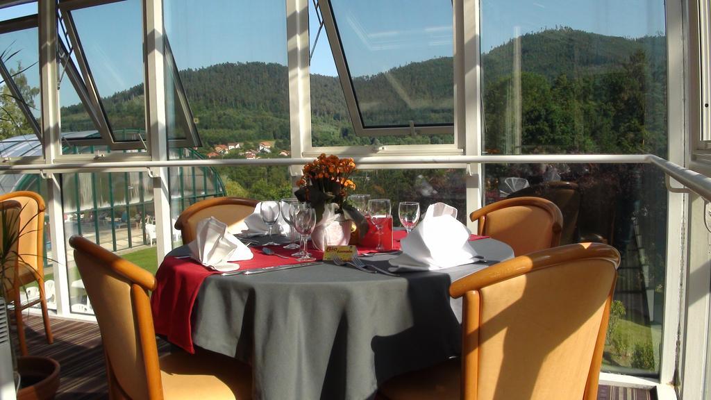 Village Vacances Cap France La Bolle Saint-Die-des-Vosges Ngoại thất bức ảnh
